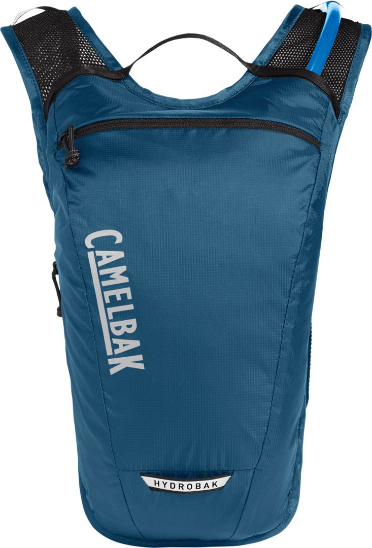 Hydrobak Light Rucksack / gibraltar navy-black / One Size