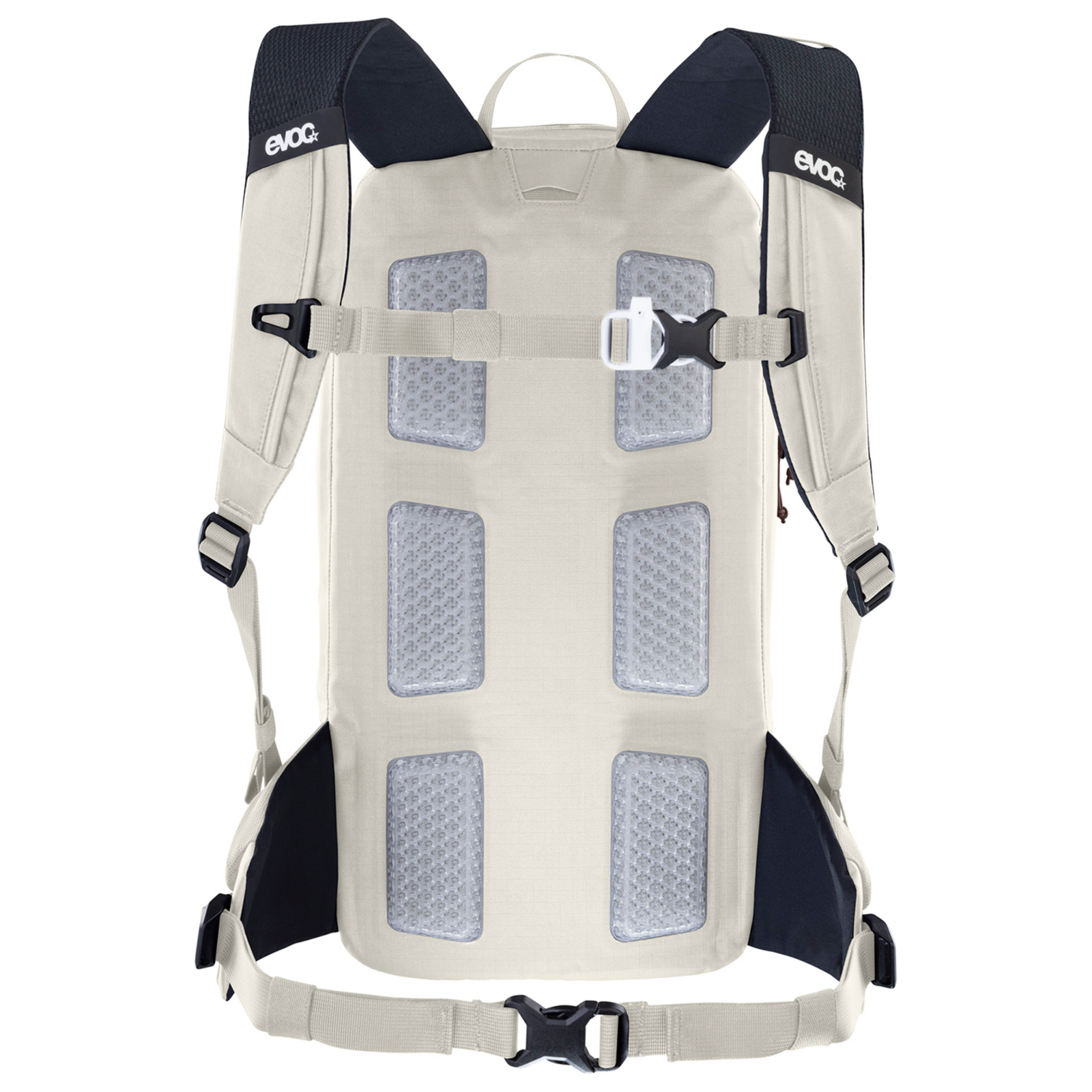 Allride 3D WP 16L Backpack / sand/stone