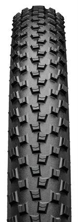 Pneu Cross King / black / 29x2.30, 58-622, Starr, Standard, Wire