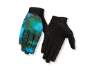Trixter Glove / frequency blue / S
