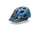 TREMOR CHILD MIPS Velohelm / matte trench blue / 47-54cm
