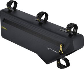 EXPEDITION FRAME PACK Rahmentasche / black / 4.3l