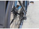 CHARGER4 GT touring HS E-Bike 45km/h / petrol matt / 46 CM