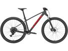 MARLIN 5 MTB Hardtail / Matte Dnister Black / S