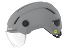 EVOKE MIPS Helmet / matte grey / S 51-55