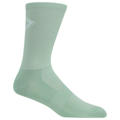 Comp Racer High Rise Sock / mineral / S