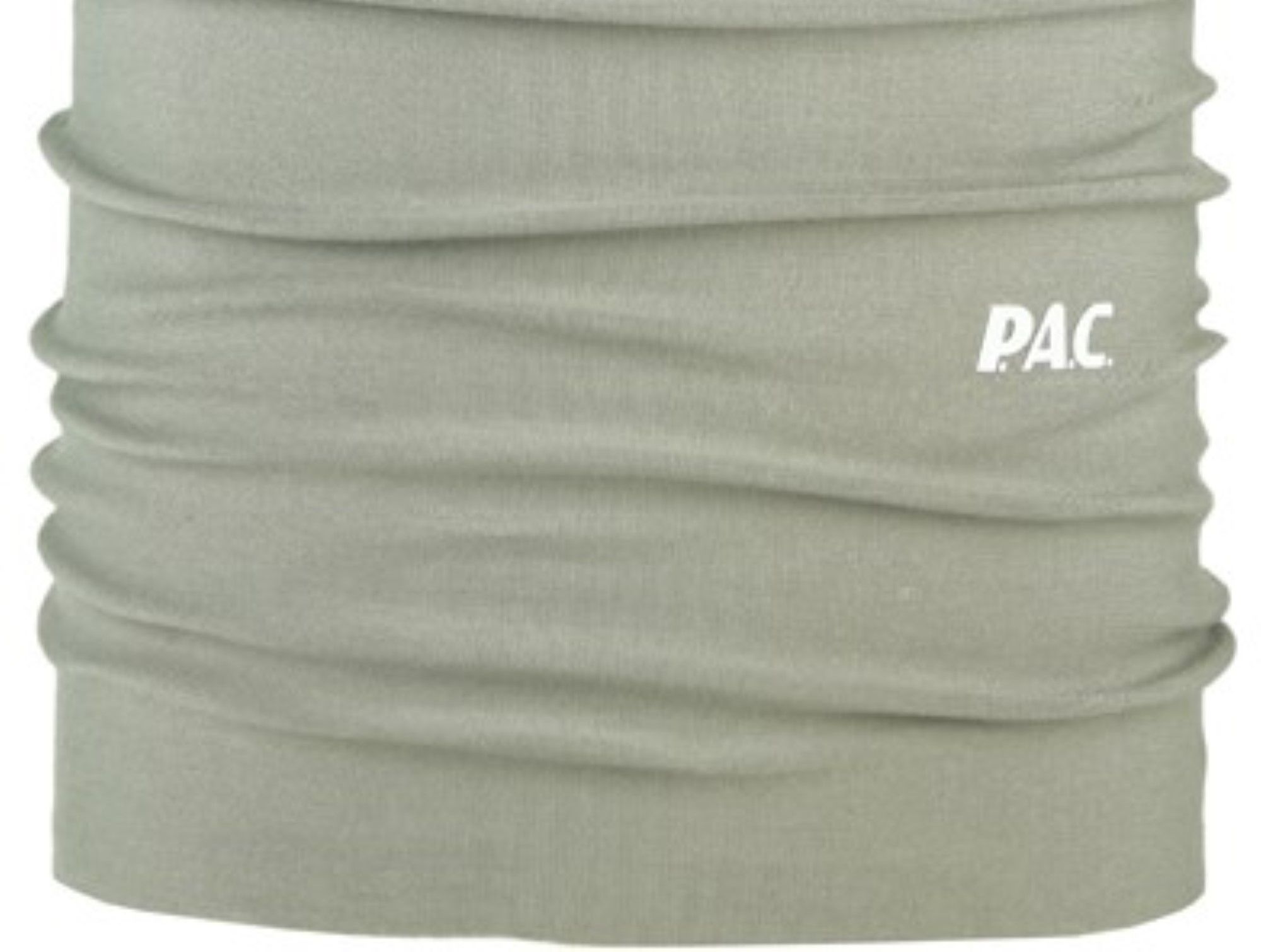 Original Schlauchschal / grey