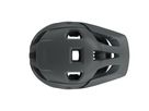 LAZER Unisex MTB Jackal KinetiCore Helm / matte grey autumn / L