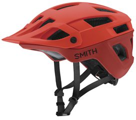ENGAGE 2 MIPS Koroyd Velohelm / matte poppy terra / 51-55CM