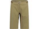 FINGERKRAUTM Damen-Bikeshorts / oak / XL