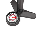 Airtower Floor Pump / anthracite