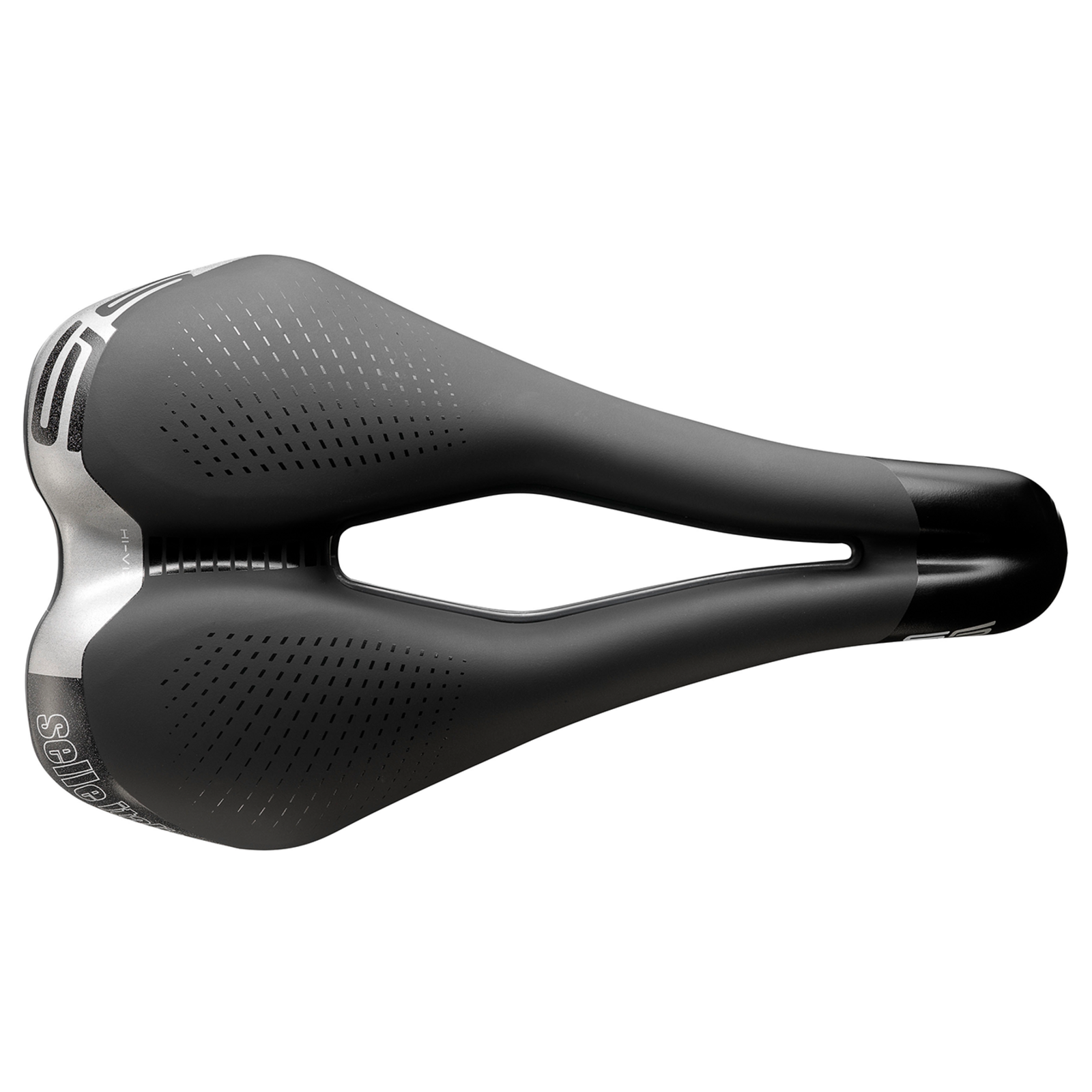 S 5 ST Superflow / black / L3