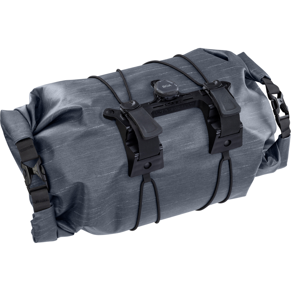 Handlebar Pack Boa WP 9L / carbon grey