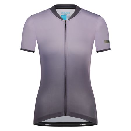 Women Evolve Avventura SS Jersey / lilac / XL