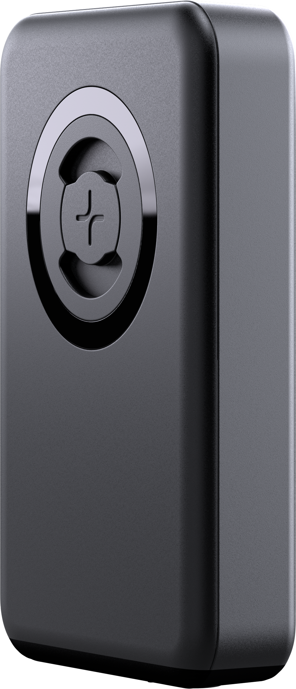 Wireless Powerbank SPC+ / schwarz / 10000 mAh