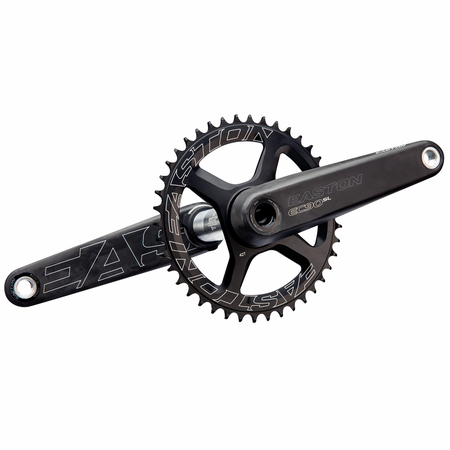 EC90 SL Cinch Crankarm (EA129) / black / 170mm