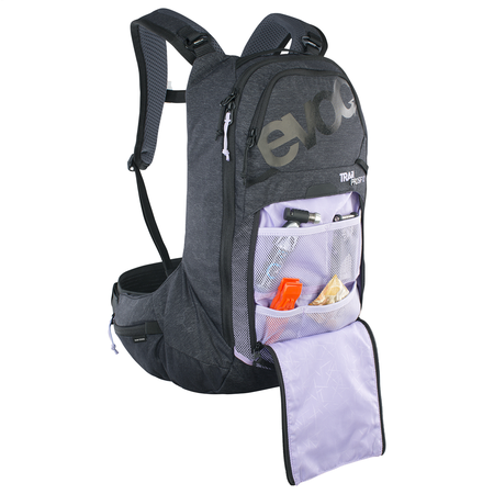 Trail Pro SF 12L Backpack / multicolour 21 / XS