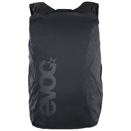 Raincover Sleeve Commute / black