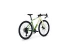 ATLAS 6.7 Gravelbike / Champagne/Mintgrey / XS
