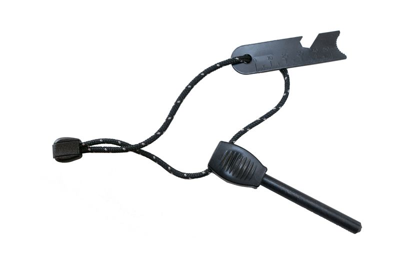 SPARKY Feuerstahl Magnesium