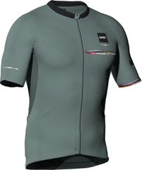 MTB Endurance 5.0 Cargo Jersey / mist green / 2XL