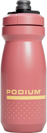 Podium Bottle / coral sunset