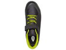 DOWNIEVILLE LOW MTB-Schuhe, schwarz/grün / black/chute / 37