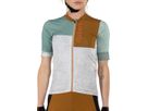 MTB Endurance 5.0 Jersey Women / white / S
