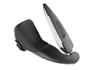 Road Race Carbon Eyelink Mirror Left / black