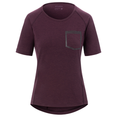 W Venture Jersey / urchin / L