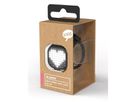 BLINDER MINI LOVE Frontlicht / black / 50 Lumen, micro USB