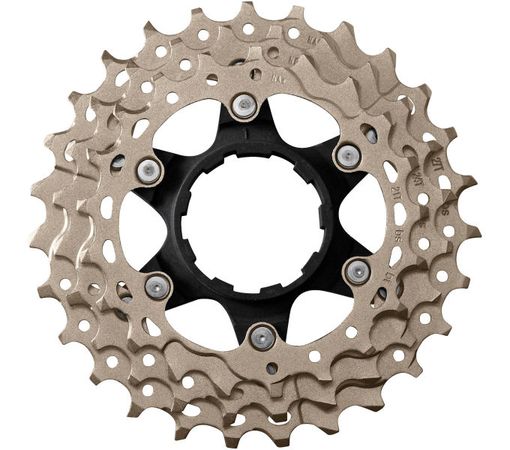 Ritzel XT M8000 für 11fach-Kassette / 11-40, 21-24-27