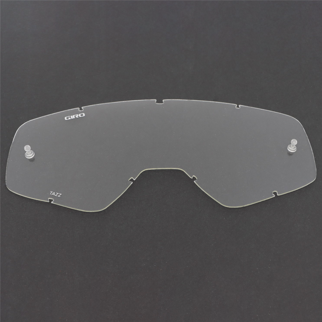 Tazz MTB Goggle Clear Lense - Hauptansicht