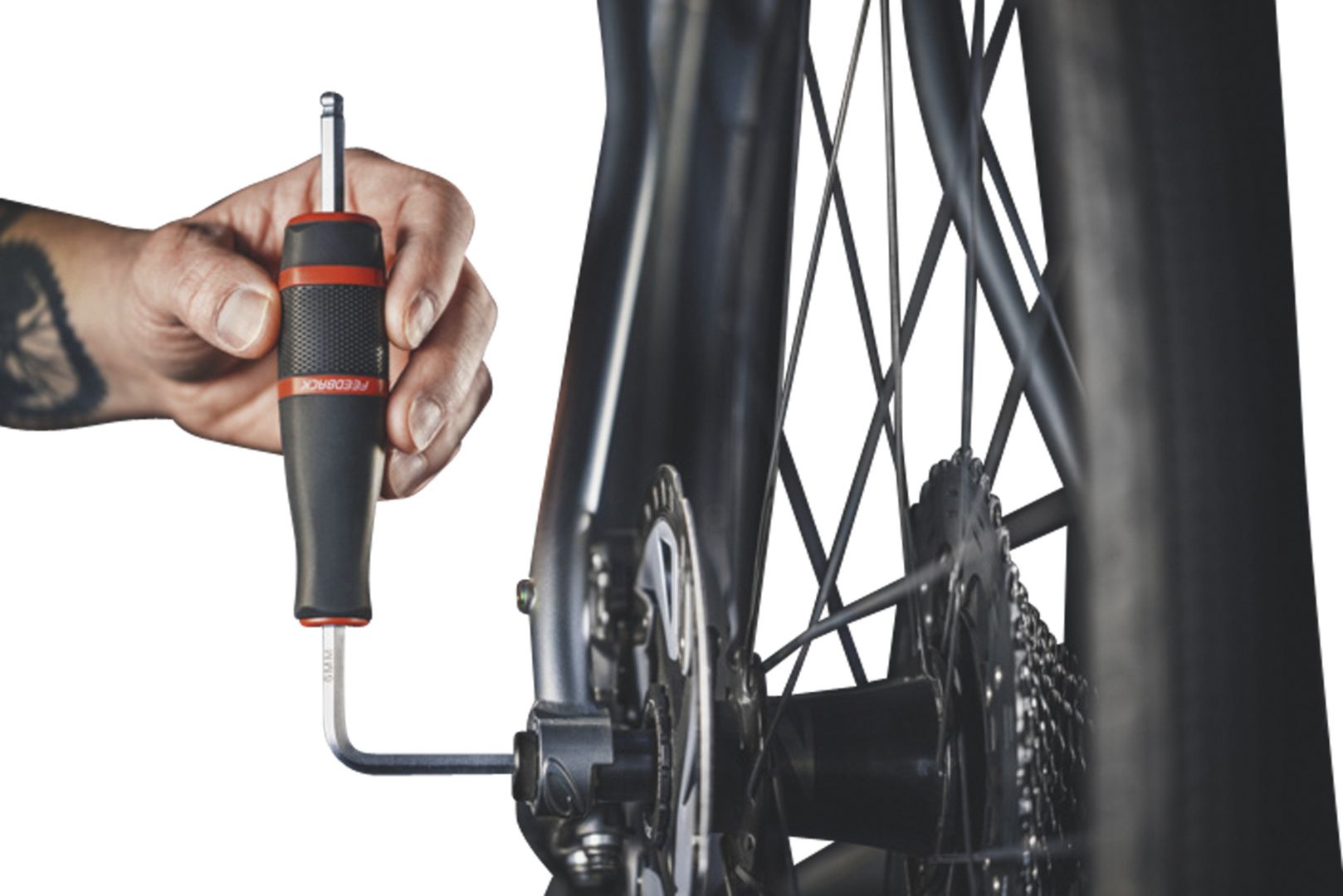 6mm L-Handle