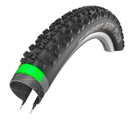 SMART SAM PLUS Performance (MTB/E-Bike) (26", 27.5", 29") / schwarz / 26" X 2.25"