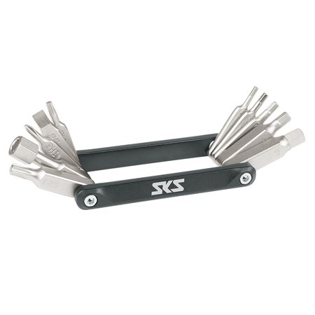 Minitool Tom Tool 11 Funktionen
