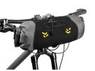 BACKCOUNTRY HANDLEBAR PACK 7L Lenkertasche / grau / 7L