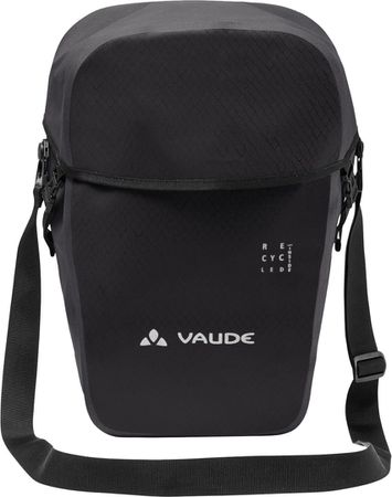 Aqua Back Pro Single / black / 24 l