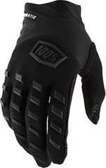 Airmatic Handschuhe Youth / charcoal black / KXL