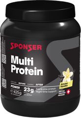 Multi Protein, VANILLA (425 g) / Vanille