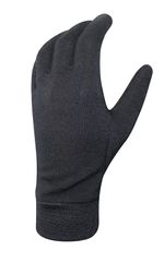 Merino Gloves / black / L