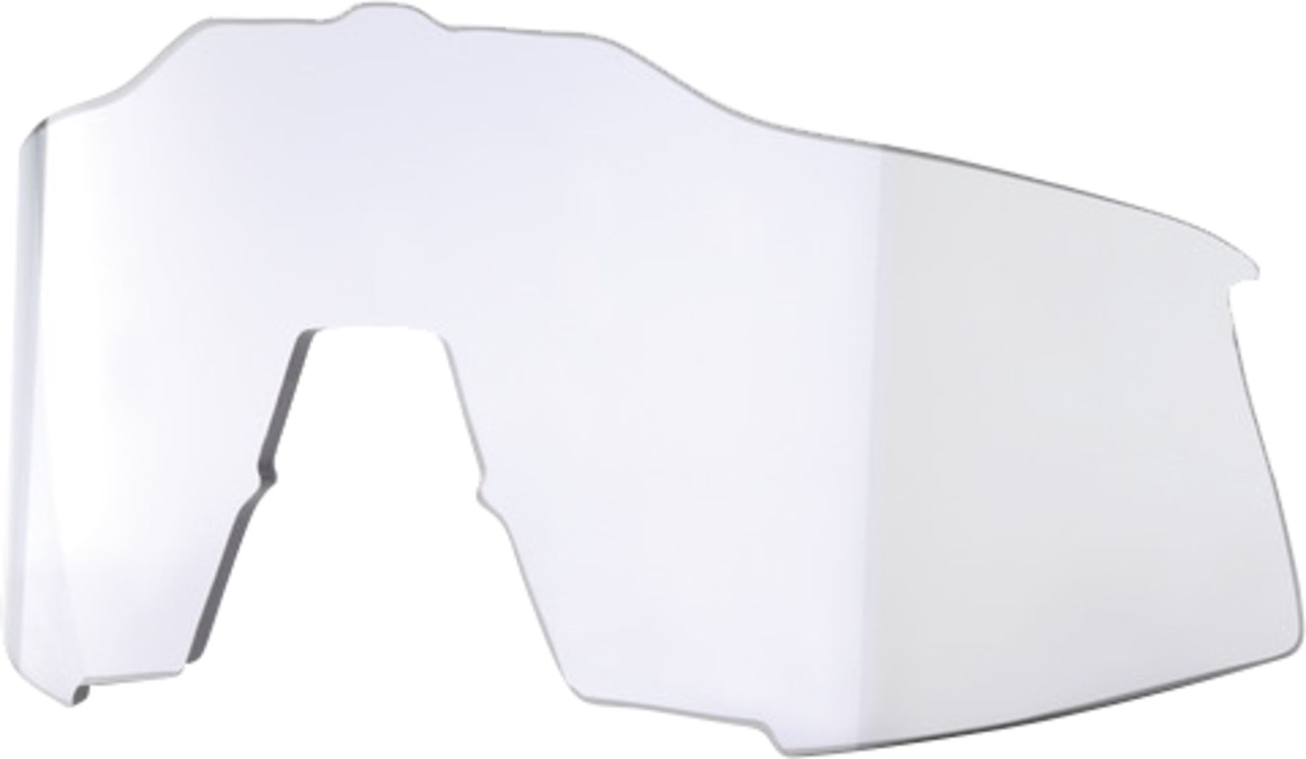 Ersatzlinse Speedcraft / Clear