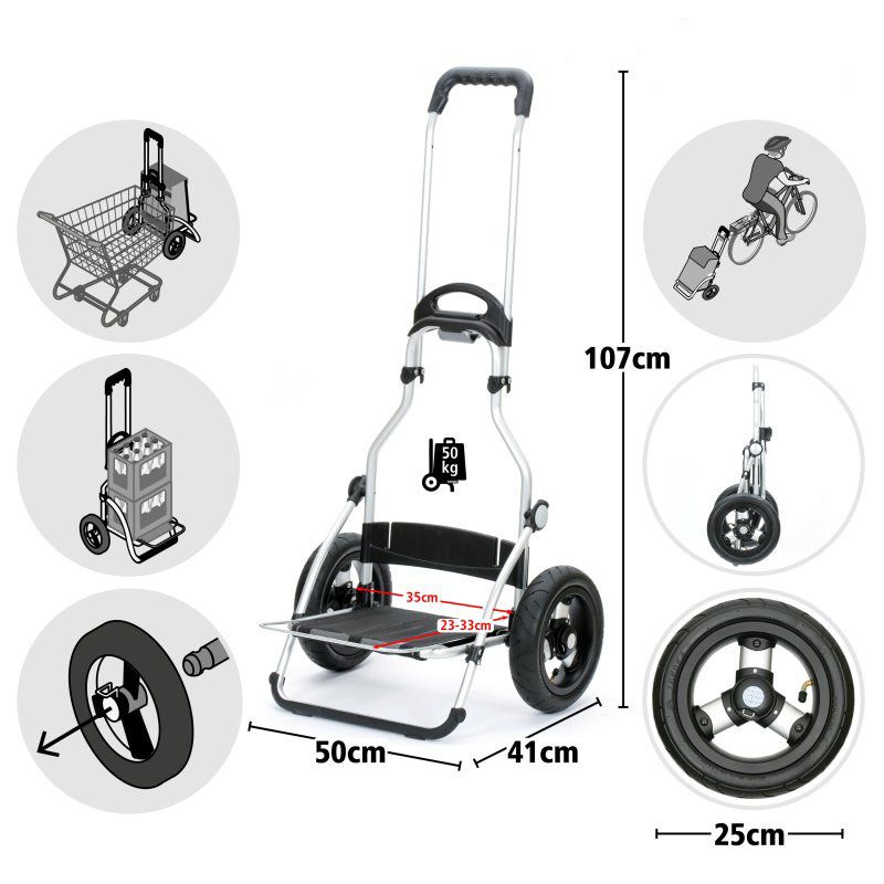 ROYAL TRUCK Bike-Shopper ANDERSEN