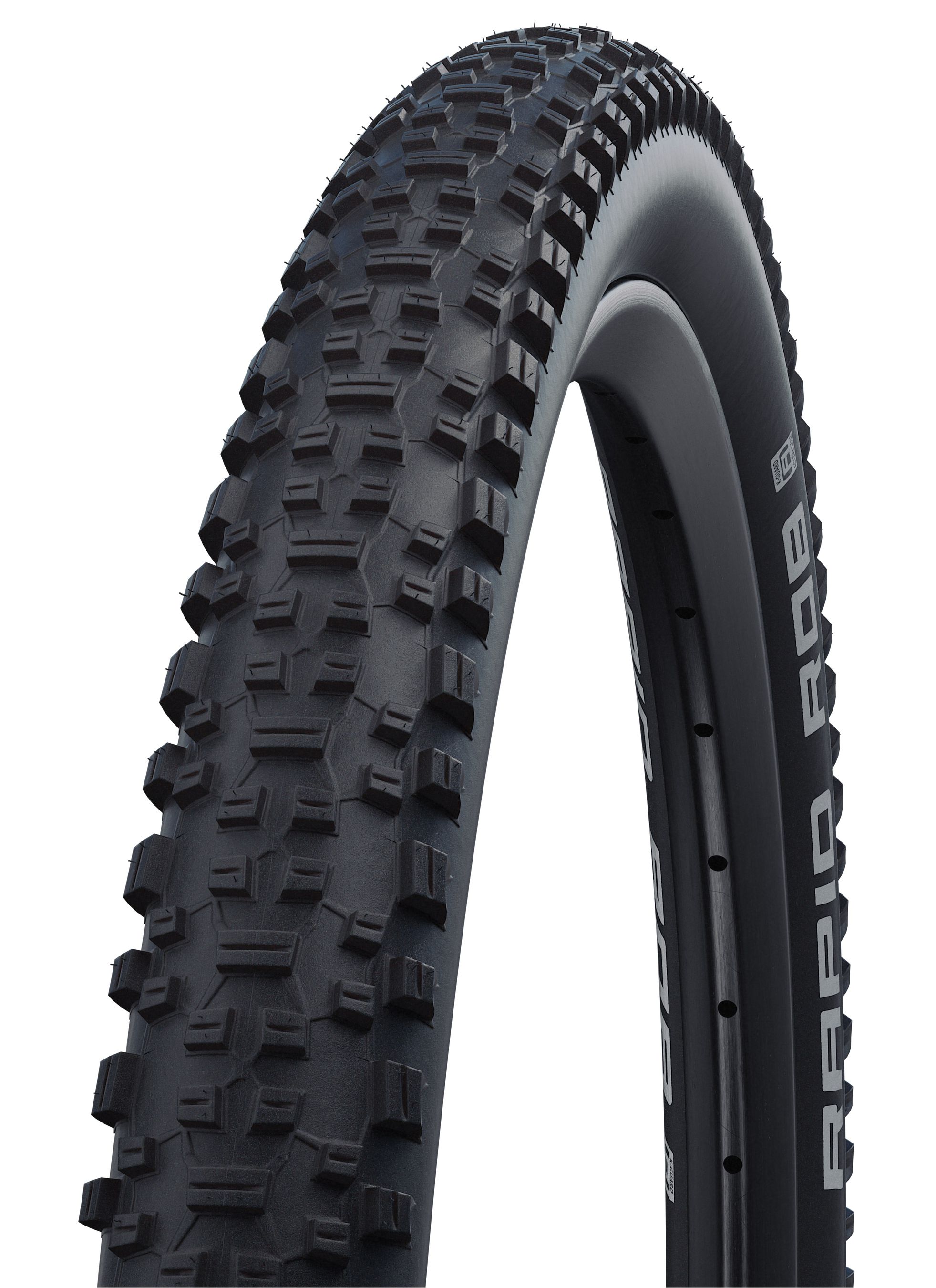 Pneu Rapid Rob / black / 27.5x2.25, 57-584, 750 g