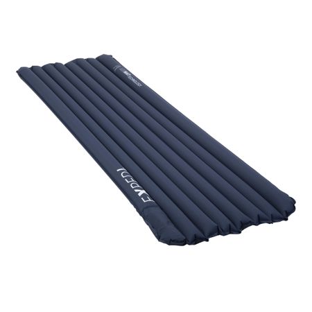 VERSA 1R Luftmatte rechteckig / blau / M
