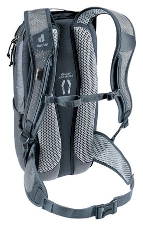 RACE 8l Rucksack / black / 8L