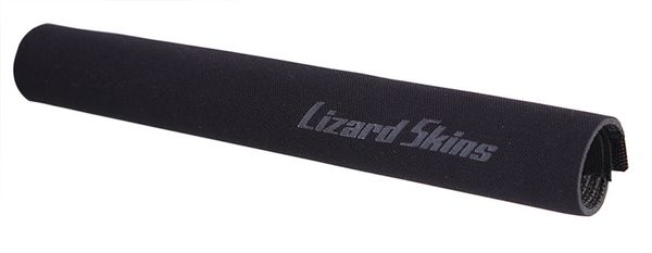 CHAINSTAY PROTECTOR, Grösse S/M/L aus Neopren / schwarz / 70-100mm