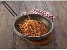 TREK N EAT Fertigmahlzeit / Vegetarische Bolognese Pasta 150g