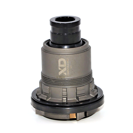 Trace Cassette Body J-Bend XD Steel / one size