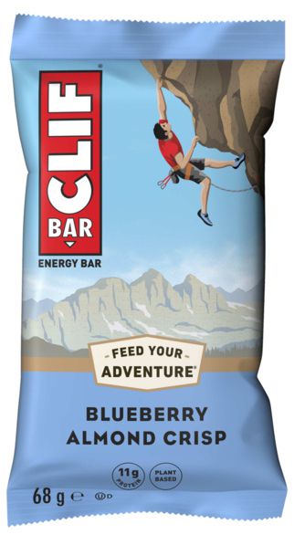 CLIF BAR Energieriegel / CHOCOLATE-MACADAMIA